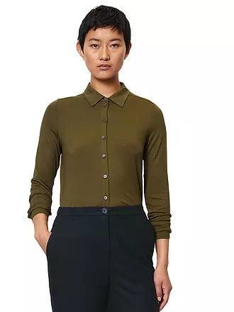 MARC O'POLO | Blusenshirt | pink
