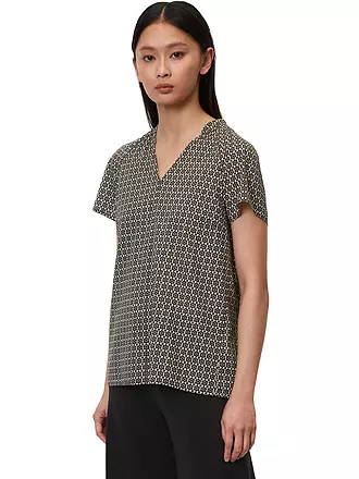 MARC O'POLO | Blusenshirt | beige