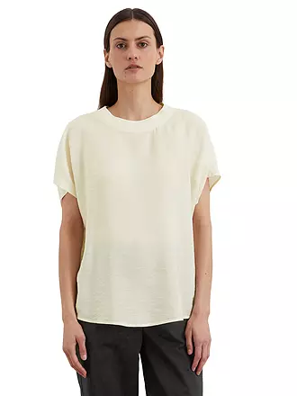 MARC O'POLO | Blusenshirt | creme