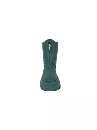 MARC O'POLO | Boot | grün
