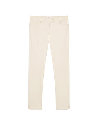 MARC O'POLO | Businesshose | olive