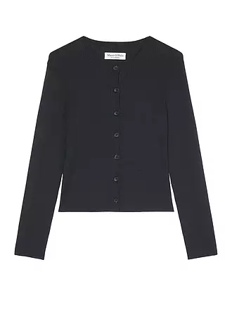 MARC O'POLO | Cardigan | dunkelblau