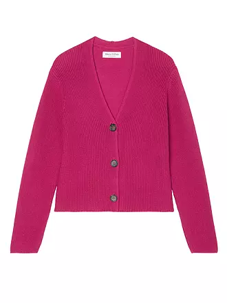 MARC O'POLO | Cardigan | pink