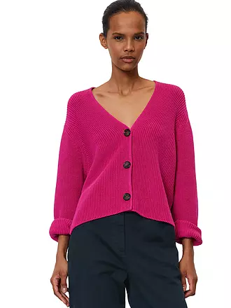 MARC O'POLO | Cardigan | pink