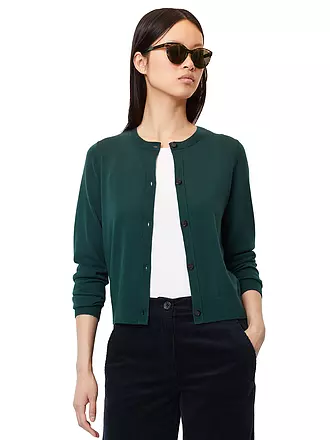 MARC O'POLO | Cardigan | dunkelblau