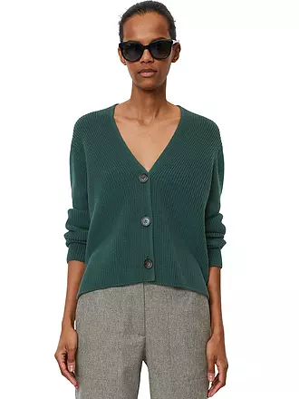 MARC O'POLO | Cardigan | pink