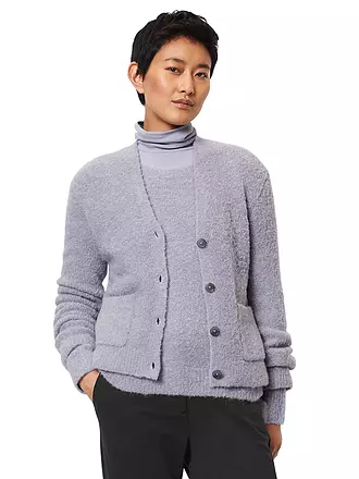 MARC O'POLO | Cardigan | beige
