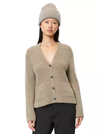 MARC O'POLO | Cardigan | lila