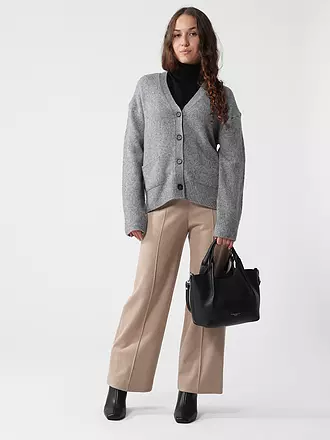 MARC O'POLO | Cardigan | camel