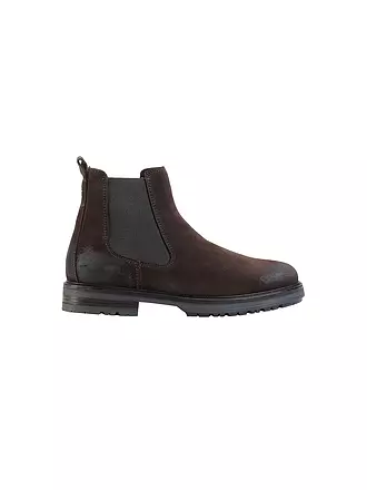 MARC O'POLO | Chelsea Boots | braun