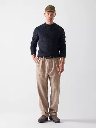 MARC O'POLO | Chelsea Boots | braun