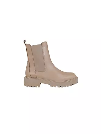 MARC O'POLO | Chelseaboots | beige