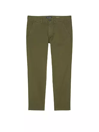 MARC O'POLO | Chino STIG | grau