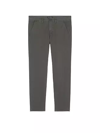 MARC O'POLO | Chino STIG | grau