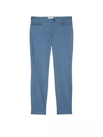 MARC O'POLO | Chino | dunkelgrün