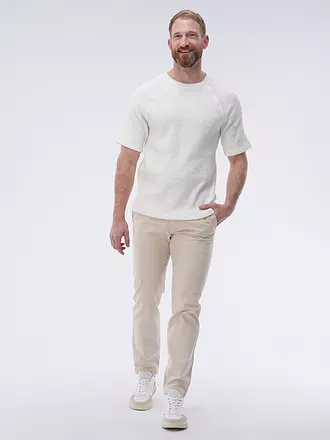 MARC O'POLO | Chino | weiss
