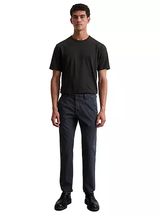 MARC O'POLO | Chino | dunkelblau