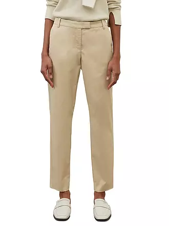 MARC O'POLO | Chino | beige