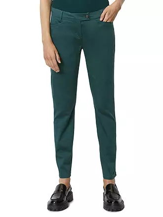 MARC O'POLO | Chino | dunkelblau
