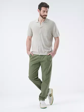 MARC O'POLO | Chino | weiss