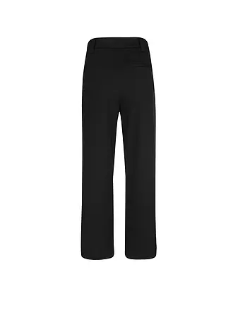 MARC O'POLO | Culotte | schwarz