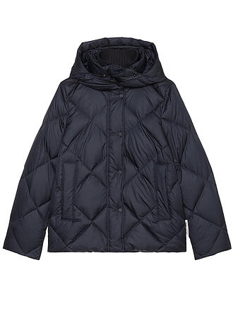 MARC O'POLO | Daunensteppjacke | grün