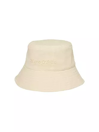 MARC O'POLO | Fischerhut - Bucket Hat | creme