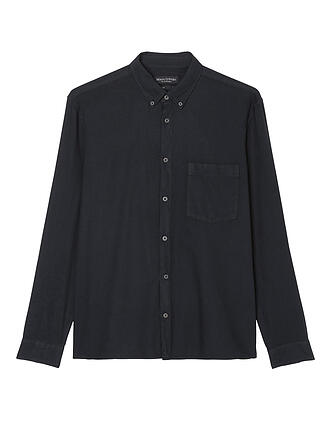 MARC O'POLO | Hemd Regular Fit | creme