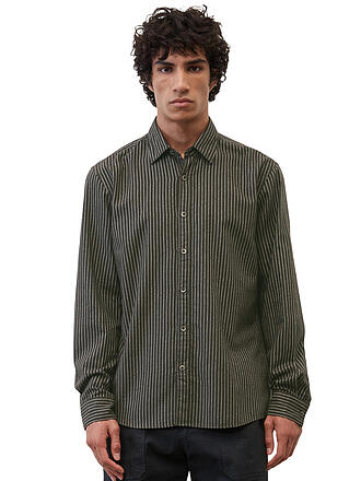 MARC O'POLO | Hemd Regular Fit | creme