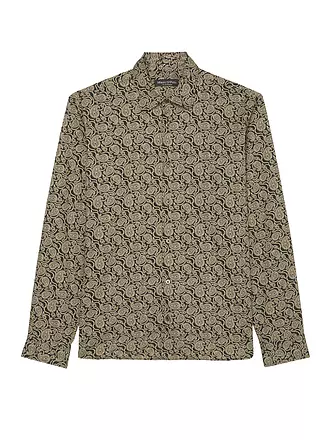 MARC O'POLO | Hemd | bunt