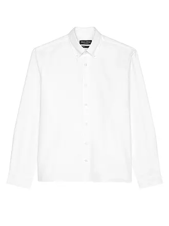 MARC O'POLO | Hemd | hellblau