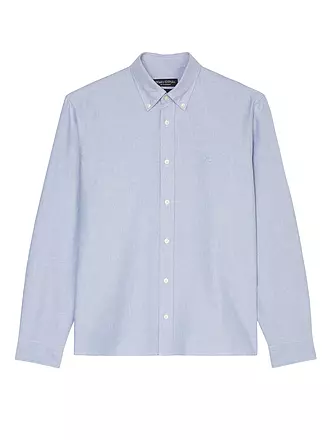 MARC O'POLO | Hemd | hellblau