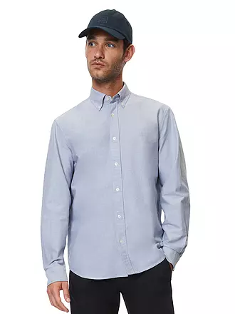 MARC O'POLO | Hemd | hellblau
