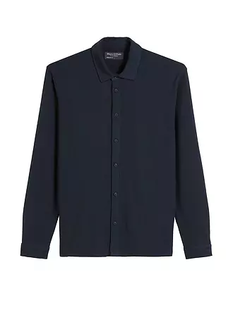 MARC O'POLO | Hemd | braun