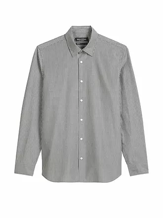 MARC O'POLO | Hemd | blau