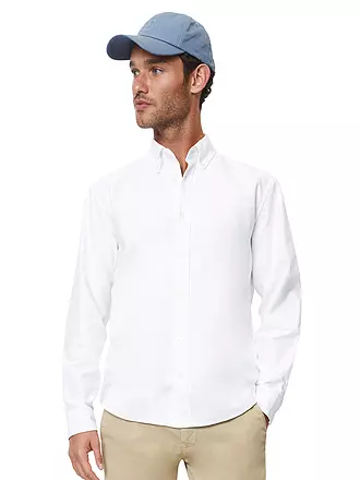 MARC O'POLO | Hemd | hellblau