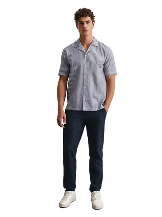 MARC O'POLO | Hemd | grün