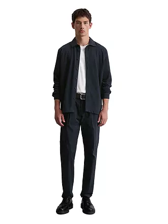 MARC O'POLO | Hemd | olive