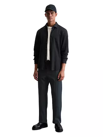 MARC O'POLO | Hemd | blau
