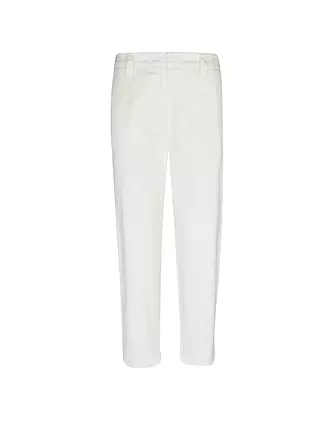 MARC O'POLO | Highwaist Chino Tapered Fit KALNI | beige