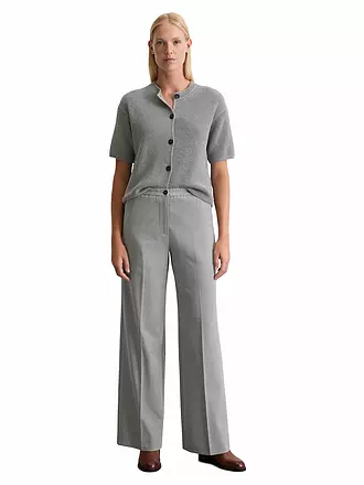 MARC O'POLO | Hose Jogging Fit | dunkelblau