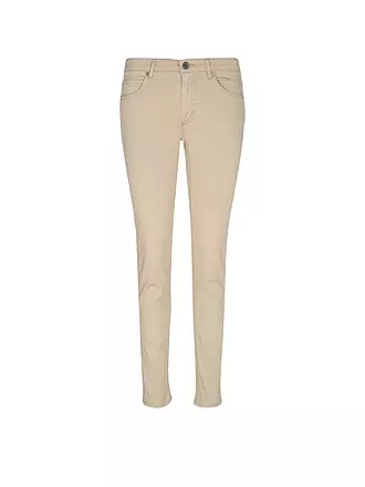 MARC O'POLO | Hose Slim Fit LULEA | dunkelblau