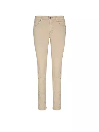 MARC O'POLO | Hose Slim Fit | beige