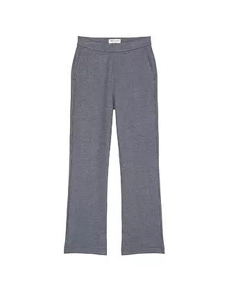 MARC O'POLO | Hose | dunkelblau