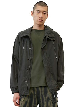 MARC O'POLO | Jacke | schwarz