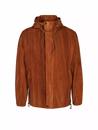 MARC O'POLO | Jacke | rot
