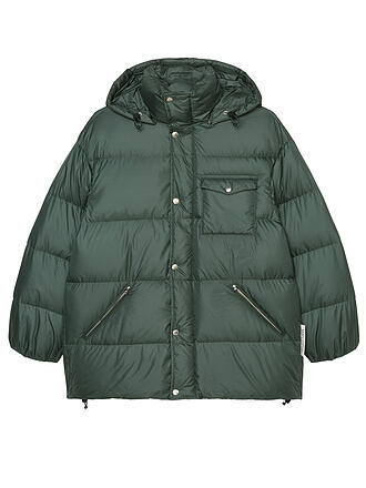 MARC O'POLO | Jacke | grün