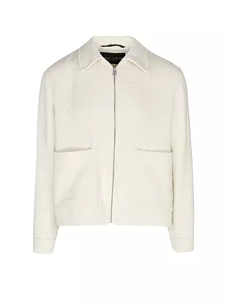 MARC O'POLO | Jacke | creme