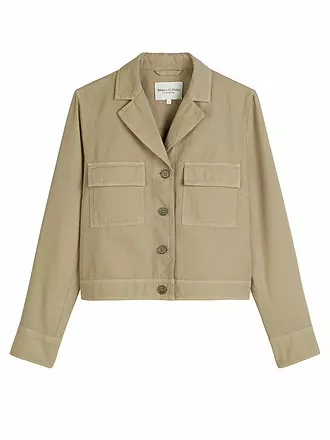 MARC O'POLO | Jacke | schwarz