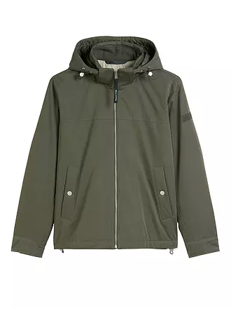 MARC O'POLO | Jacke | braun